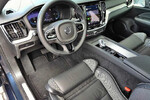 Volvo S60 B5 B AWD Ultimate Dark