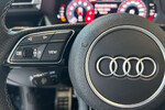 Audi A3 35 TFSI S Line Sportback