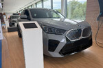 BMW iX2 eDrive20