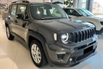 Jeep Renegade Altitude 1.5 T4 mHEV DCT