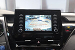 Toyota Camry 2.5 Hybrid Comfort