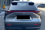 Toyota bZ4X Executive 4x2 Electric