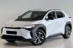 Toyota bZ4X Prestige 4x2 Electric
