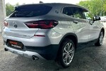 BMW X2 xDrive25d Advantage