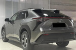 Toyota bZ4X Prestige 4x2 Electric