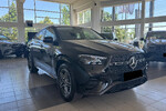 Mercedes GLE Coupe 300 d 4-Matic AMG Line