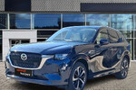 Mazda CX-60 3.3 D Takumi 4x4