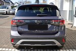 Volkswagen T-Cross Life Plus 1.5 TSI DSG