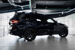 BMW X7 xDrive40d M Sport