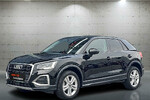 Audi Q2 35 TFSI S tronic