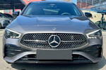 Mercedes CLA 200  AMG Line