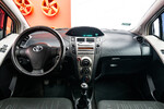 Toyota Yaris 1.4 D-4D