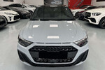 Audi A1 40 TFSI S-Line