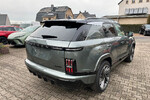 SsangYong Actyon Adventure 1.5 T-GDI aut