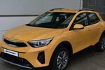 Kia Stonic 1.0 T-GDI M