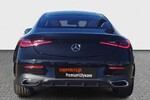 Mercedes CLE Coupe 200 AMG Line