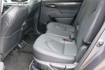 Toyota Highlander 2.5 Hybrid Executive