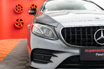 Mercedes E Klasa E 300 Coupe 2.0 9G-TRONIC