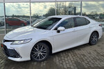 Toyota Camry Executive CVT