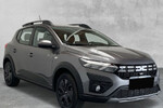 Dacia Sandero Stepway Expression LPG 1.0 TCe