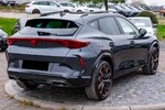 Cupra Formentor 1.5 eTSI DSG