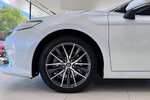 Toyota Camry 2.5 Hybrid Executive