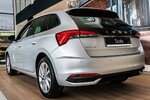 Skoda Scala Selection Edition 130 1.5 TSI