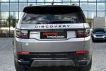Land Rover Discovery Sport 2.0 P200 Dynamic SE aut