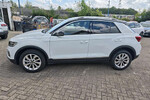 Volkswagen T-ROC Final Edition 1.5 TSI DSG