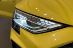 Audi A3 35 TFSI S Line