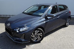 Hyundai i20 1.2 Modern
