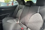 Toyota Camry Comfort 2.5 Hybrid  CVT