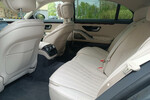 Mercedes Klasa S 400 d 4MATIC AMG Line