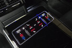 Audi A8 50 TDI quattro