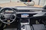 Audi A8 S8 TFSI quattro Tiptr.