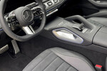 Mercedes GLE 350 de  4-Matic AMG Line
