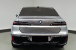 BMW Seria 7 740d xDrive M Sport