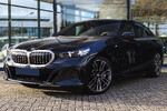 BMW Seria 5 520d M Sport
