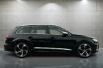 Audi Q7 SQ7 TFSI quattro Tiptr.