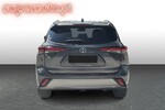 Toyota Highlander Executive 2.5 Hybrid AWD