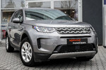 Land Rover Discovery Sport 2.0 D165 mHEV S aut