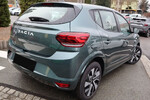 Dacia Sandero Expression 1.0 TCe