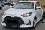 Toyota Yaris Comfort 1.5 Hybrid