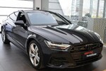 Audi A7 55 TFSI quattro S tronic
