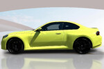 BMW Seria 2 M2 Coupe