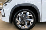 Skoda Kodiaq Sportline 1.5 TSI mHEV DSG