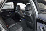 Audi A8 S8 TFSI quattro Tiptr.