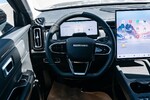 Jaecoo 7 1.5 T-GDI Super Hybrid Select DHT