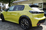 Peugeot 208 GT e-DCS6 1.2 mHEV