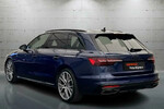 Audi A4 Avant 35 TFSI S Line